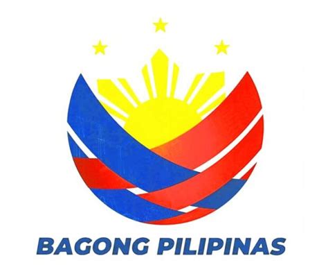 bagong pilipinas logo vector|More rebranding: Marcos unveils ‘Bagong Pilipinas’ .